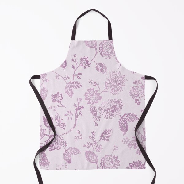 Item preview, Garden Sonata - Violet Dust designed and sold by Fabricatemyart.