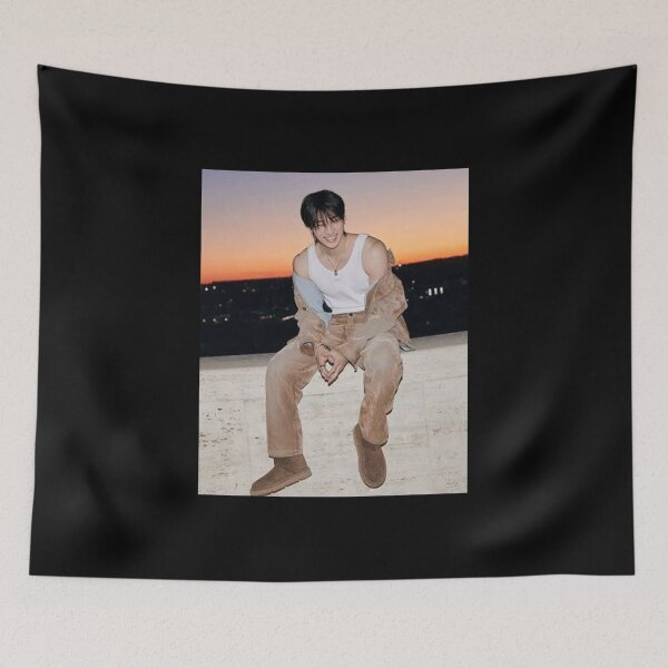 Item preview, Bangchan Funny designed and sold by VickyKuhnart.