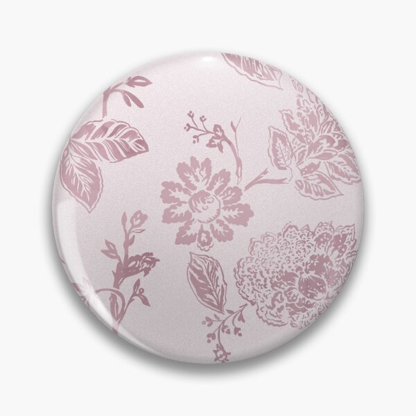 Item preview, Garden Sonata - Lilac Mist designed and sold by Fabricatemyart.