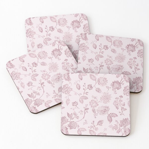 Item preview, Garden Sonata - Lilac Mist designed and sold by Fabricatemyart.