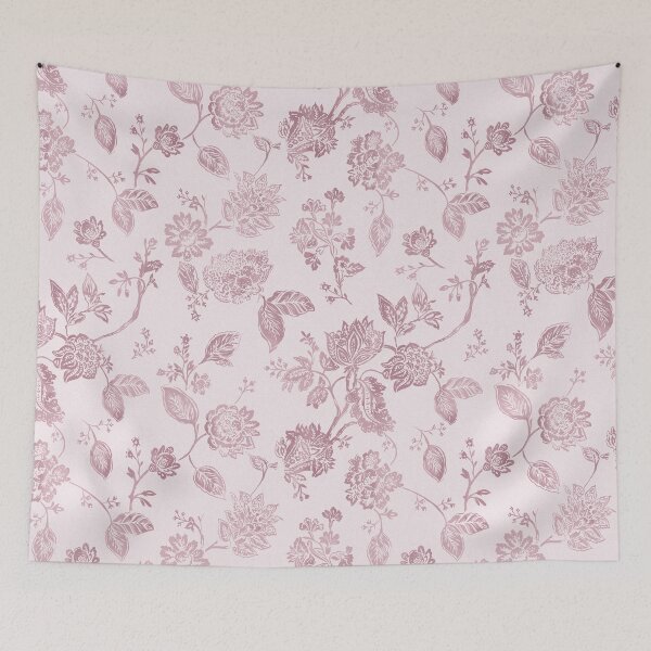 Item preview, Garden Sonata - Lilac Mist designed and sold by Fabricatemyart.
