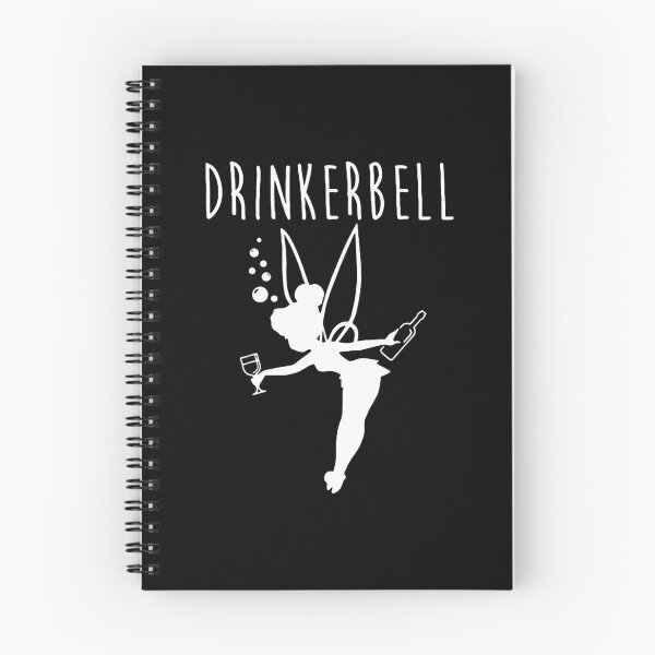 Item preview, Drinkerbell - Tinkerbell designed and sold by scan-op.