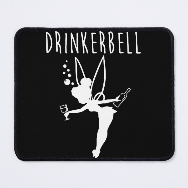 Item preview, Drinkerbell - Tinkerbell designed and sold by scan-op.