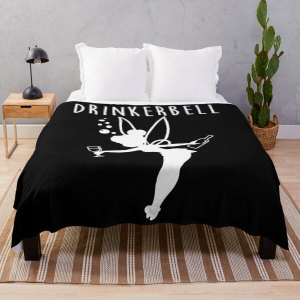 Item preview, Drinkerbell - Tinkerbell designed and sold by scan-op.