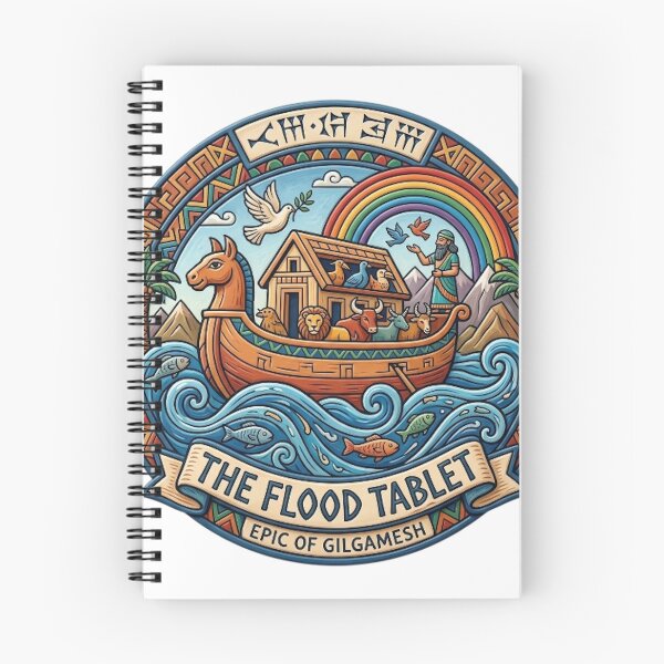 Artikelvorschau, DIE FLUT-TABLETTE entworfen und verkauft von likbatonboot.