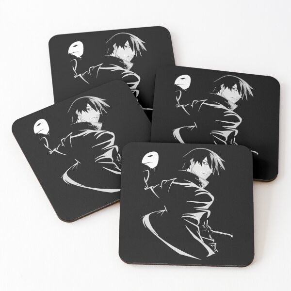 Item preview, Hei---Darker-Than-Black---Phone-Case--More-2 designed and sold by hausscrklaas.