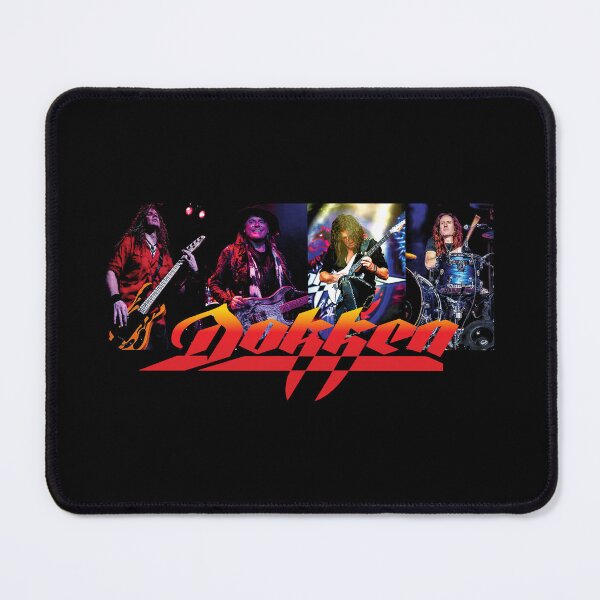 Item preview, Dokken in The Corcert designed and sold by williamfero.