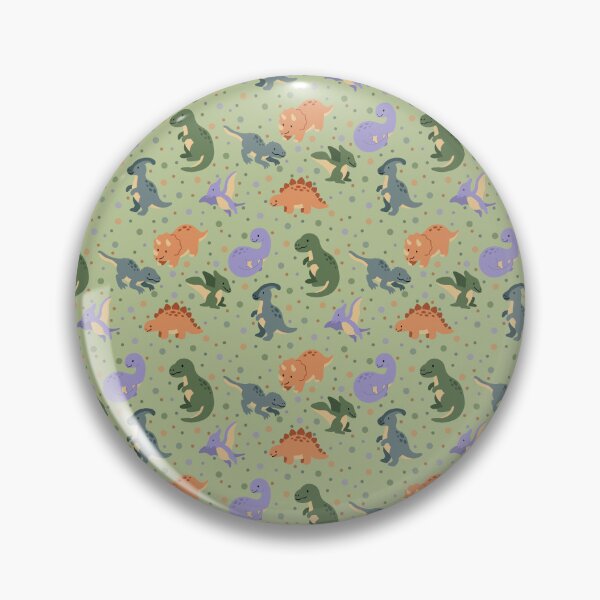 Item preview, Colorful Dinos designed and sold by Foximsy.
