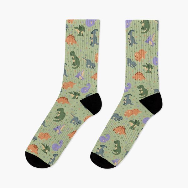 Item preview, Colorful Dinos designed and sold by Foximsy.