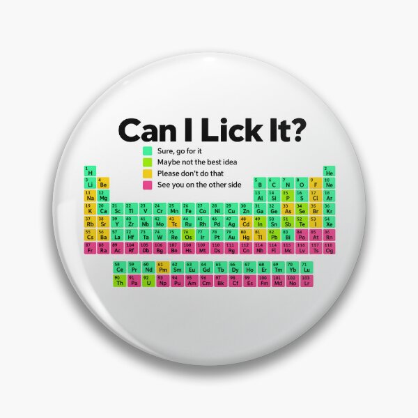 Item preview, Can I Lick It designed and sold by Galactic-Stoner.