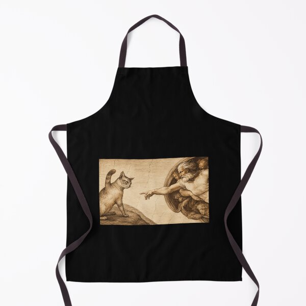 Item preview, Heavenly Cat designed and sold by Altenpendinton.
