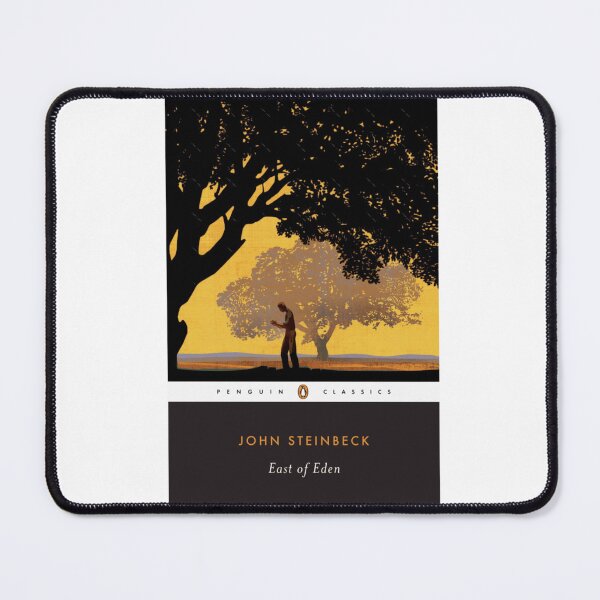 Item preview, East of Eden - John Steinbeck designed and sold by jerrypaziane.
