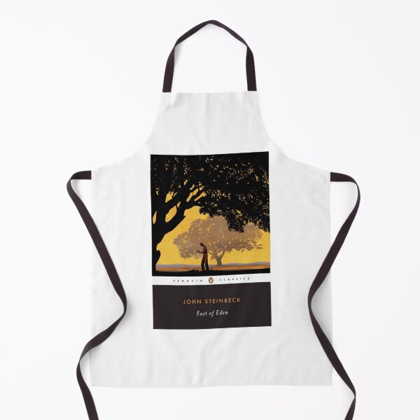 Item preview, East of Eden - John Steinbeck  designed and sold by jerrypaziane.