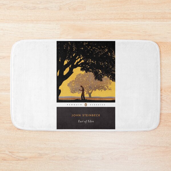 Item preview, East of Eden - John Steinbeck  designed and sold by jerrypaziane.