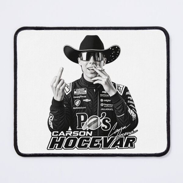 Item preview, Carson Hocevar  designed and sold by elamkayce.