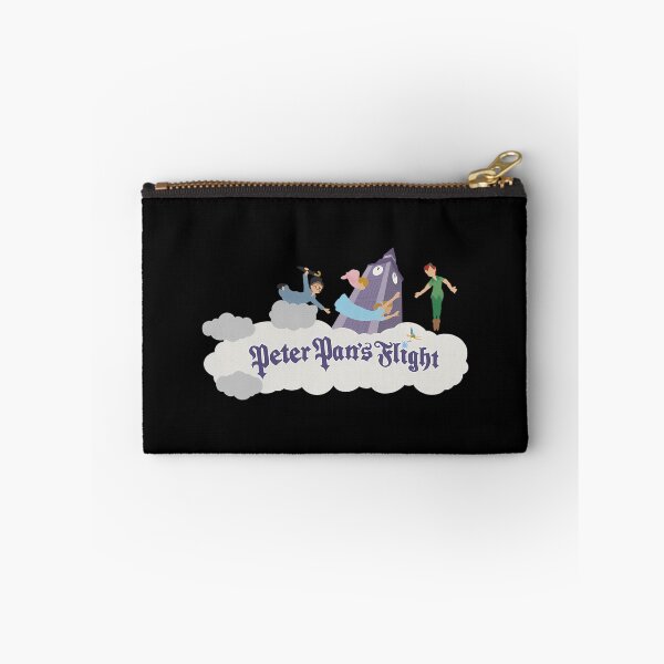 Item preview, Peter Pan'S Flight Ride designed and sold by scan-op.