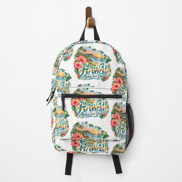 Item preview, Hawaii Aloha Over Drama Gen X  designed and sold by Whimspired By Paxx.