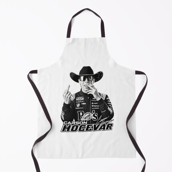 Item preview, Carson Hocevar  designed and sold by elamkayce.