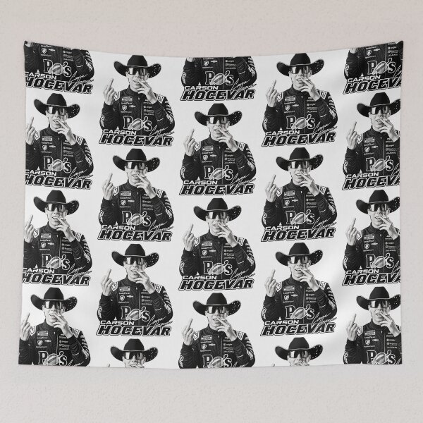 Item preview, Carson Hocevar  designed and sold by elamkayce.