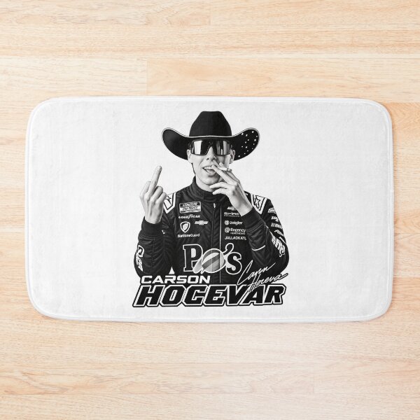 Item preview, Carson Hocevar  designed and sold by elamkayce.