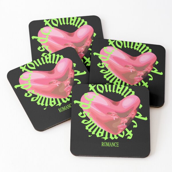 Item preview, Pink Glossy Heart Design designed and sold by Rafiqgil.