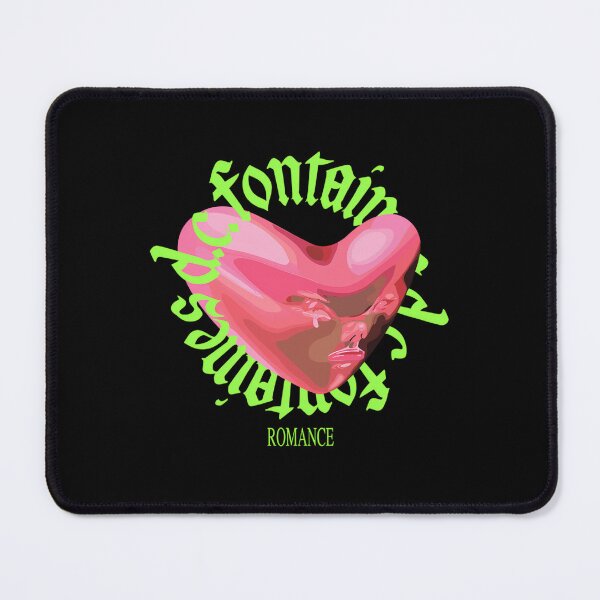 Item preview, Pink Glossy Heart Design designed and sold by Rafiqgil.