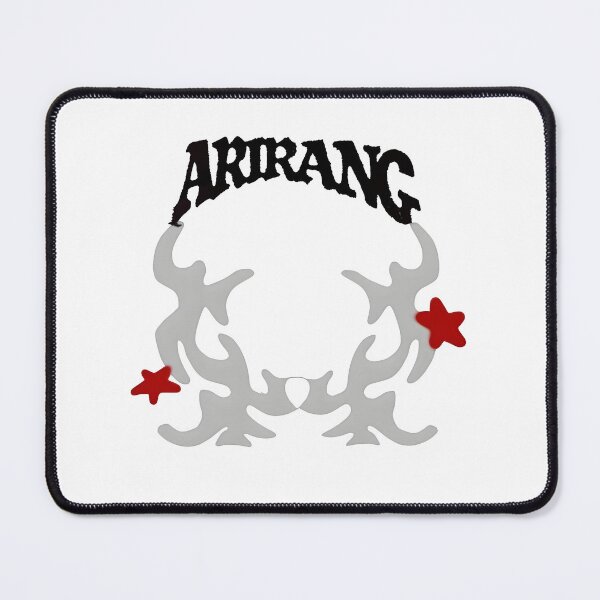 Item preview, Arirang Concert Design | 2026 | BTS designed and sold by ShufflexShop.
