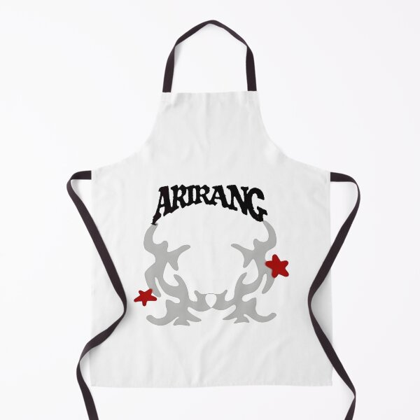 Item preview, Arirang Concert Design | 2026 | BTS  designed and sold by ShufflexShop.