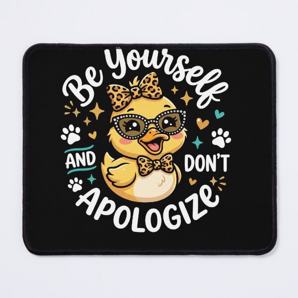 Item preview, Bougie Duck Leopard Bow Y2K Cute Animal Lover Funny Retro Style designed and sold by ArcaneArtistry.