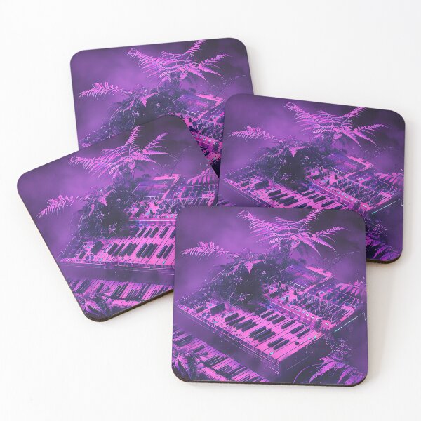Item preview, Neon Botany designed and sold by ONYX Pixee.