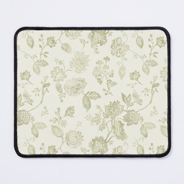 Item preview, Garden Sonata Pistachio Mist designed and sold by Fabricatemyart.