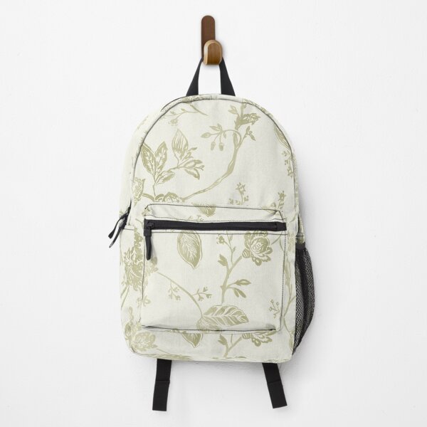 Item preview, Garden Sonata Pistachio Mist designed and sold by Fabricatemyart.