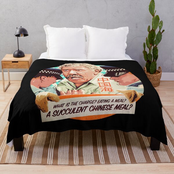 Item preview, A Succulent Chinese Meal designed and sold by shopDex.