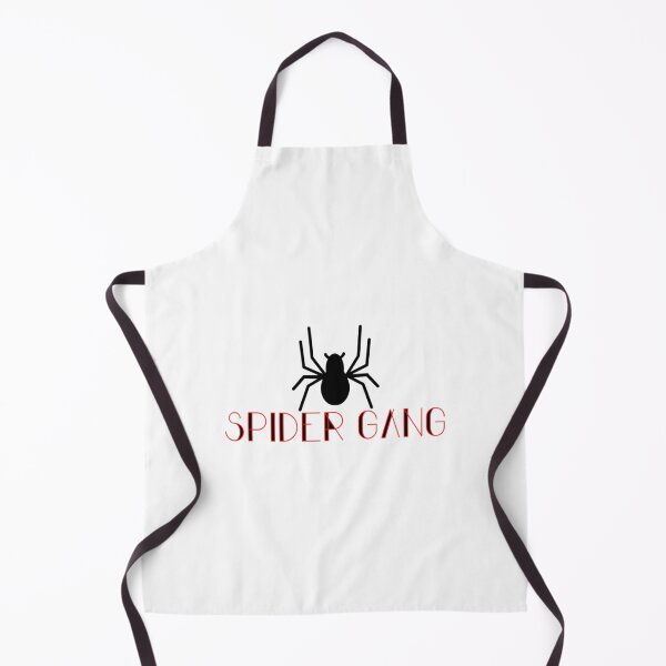 Item preview, Spider Gang - Red And Black Classic designed and sold by samyr-amotta.