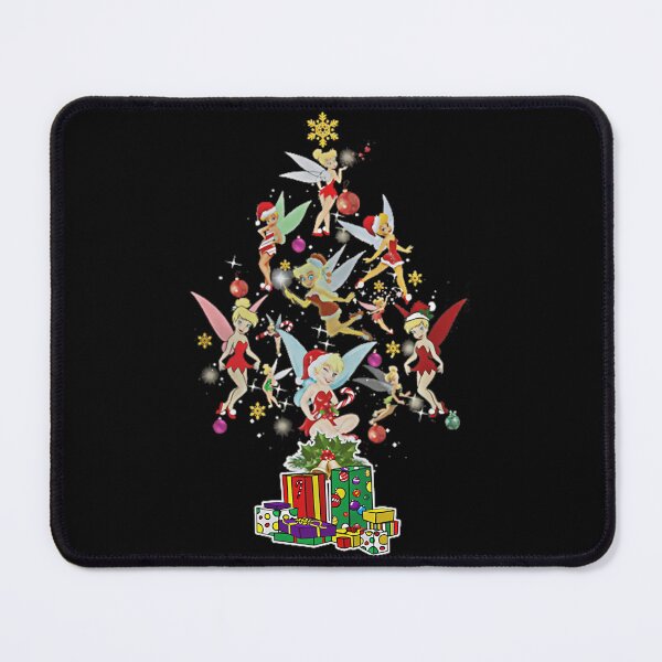 Item preview, Tinkerbell Christmas Tree Fairy designed and sold by scan-op.