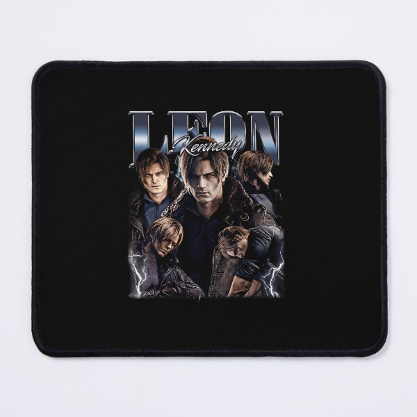 Item preview, Leon Kennedy designed and sold by TilatoCasera.