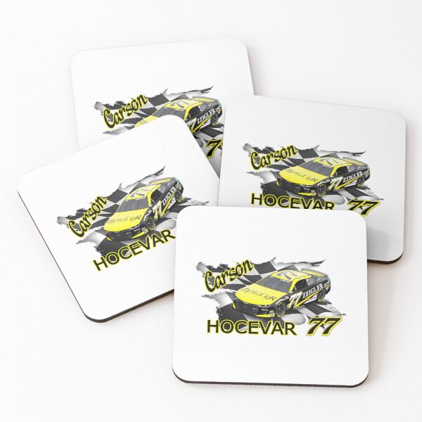 Item preview, Carson Hocevar - 2024 Scheme designed and sold by elamkayce.
