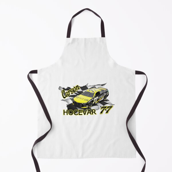 Item preview, Carson Hocevar - 2024 Scheme designed and sold by elamkayce.