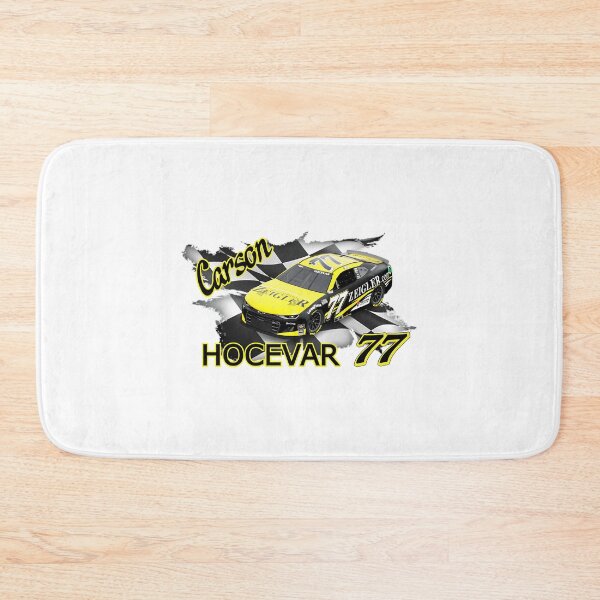 Item preview, Carson Hocevar - 2024 Scheme designed and sold by elamkayce.