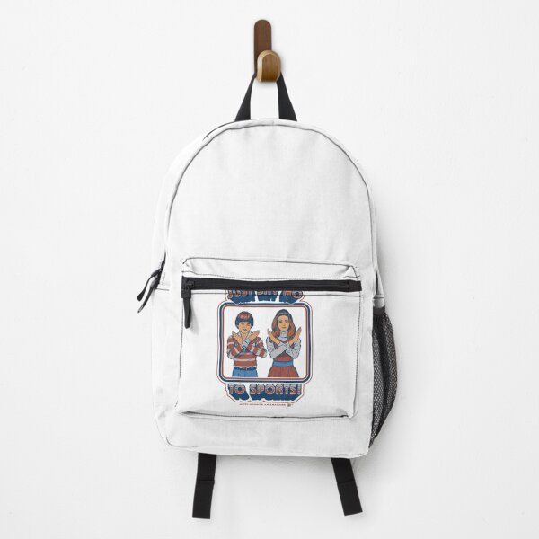 Item preview, Say No To Sports designed and sold by shopDex.