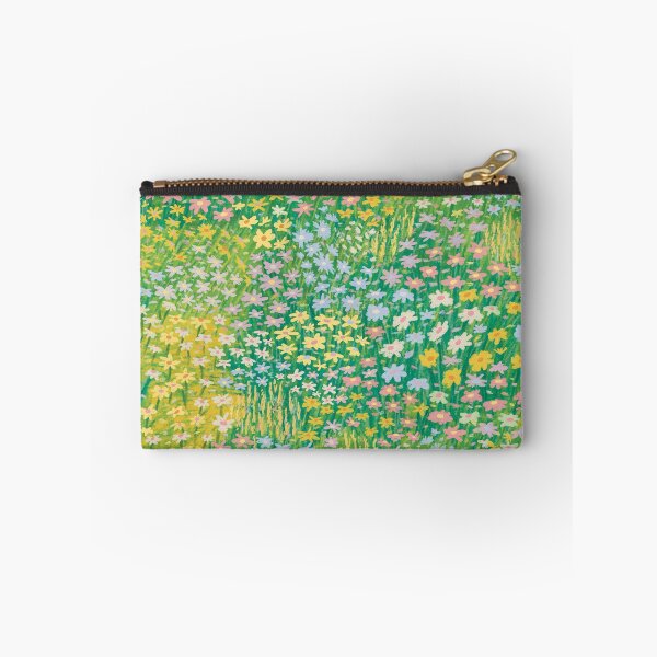 Item preview, Flower Field in the Countryside designed and sold by sundaysthings.