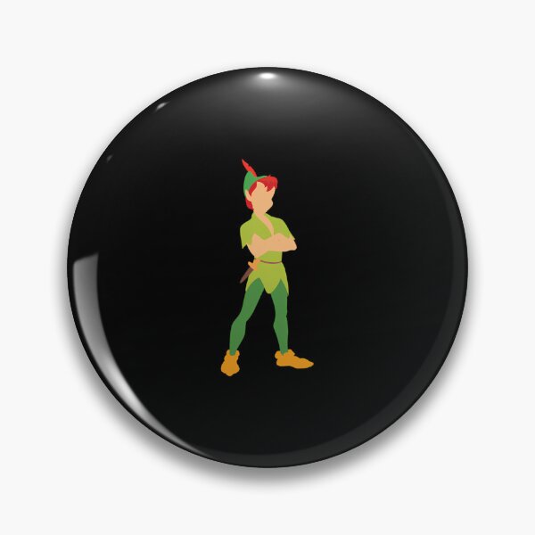 Item preview, Peter Pan Digital Art designed and sold by scan-op.