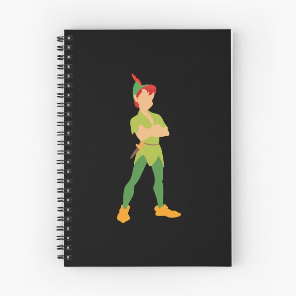 Item preview, Peter Pan Digital Art designed and sold by scan-op.
