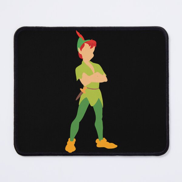 Item preview, Peter Pan Digital Art designed and sold by scan-op.