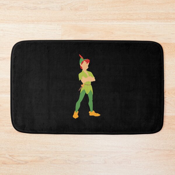 Item preview, Peter Pan Digital Art designed and sold by scan-op.