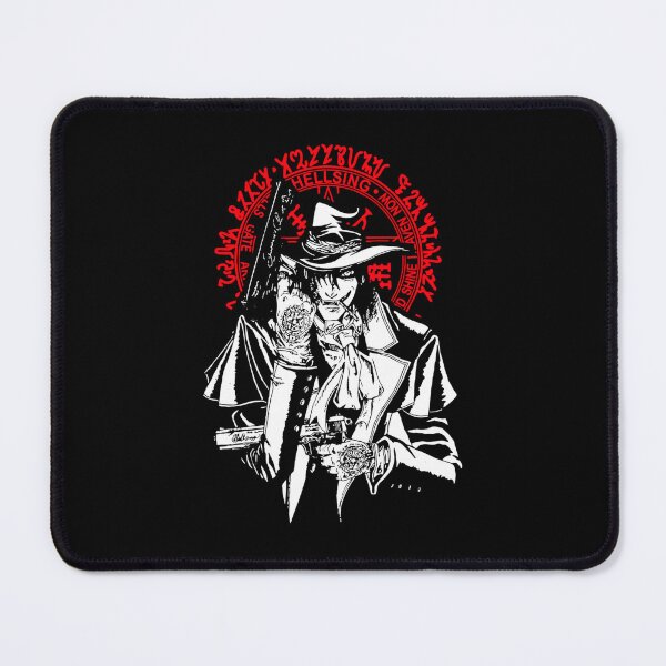 Item preview, Hellsing designed and sold by chasintysquib.