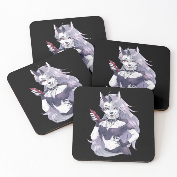Item preview, Helluva-Boss-Loona designed and sold by komargtnush.