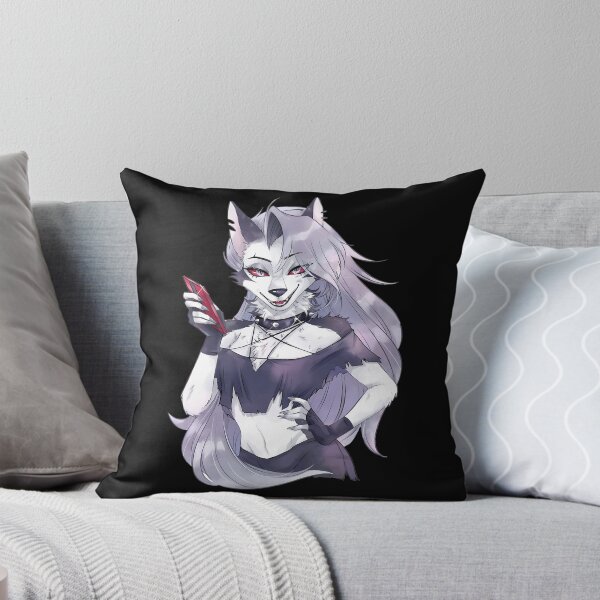 Item preview, Helluva-Boss-Loona designed and sold by komargtnush.