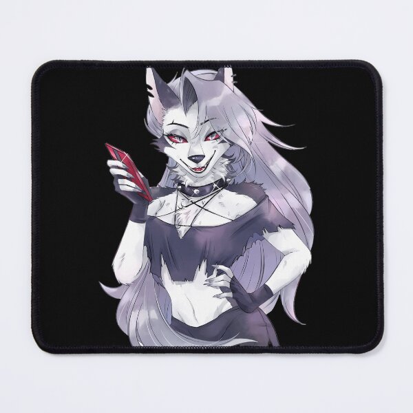 Item preview, Helluva-Boss-Loona designed and sold by komargtnush.