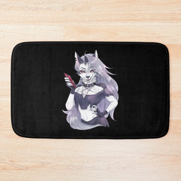 Item preview, Helluva-Boss-Loona designed and sold by komargtnush.